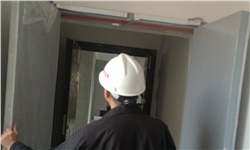 防火門電動(dòng)閉門器使用時(shí)要注意什么呢？