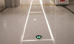 對(duì)于新興的智能疏散系統(tǒng)，各位住戶都了解嗎？