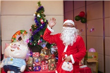 2020，筑夢前行