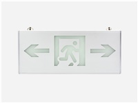 什么是安全出口指示燈？看完本篇文章你就明白了