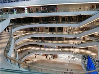 喜報(bào)！大唐電氣助力步步高廣場(chǎng)順利開(kāi)業(yè)