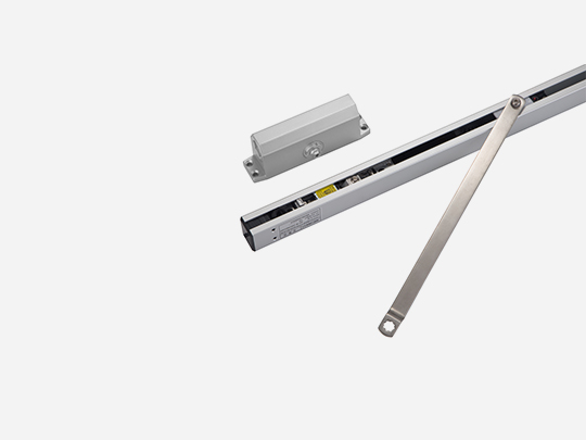 電動閉門器安裝 電動閉門器安裝