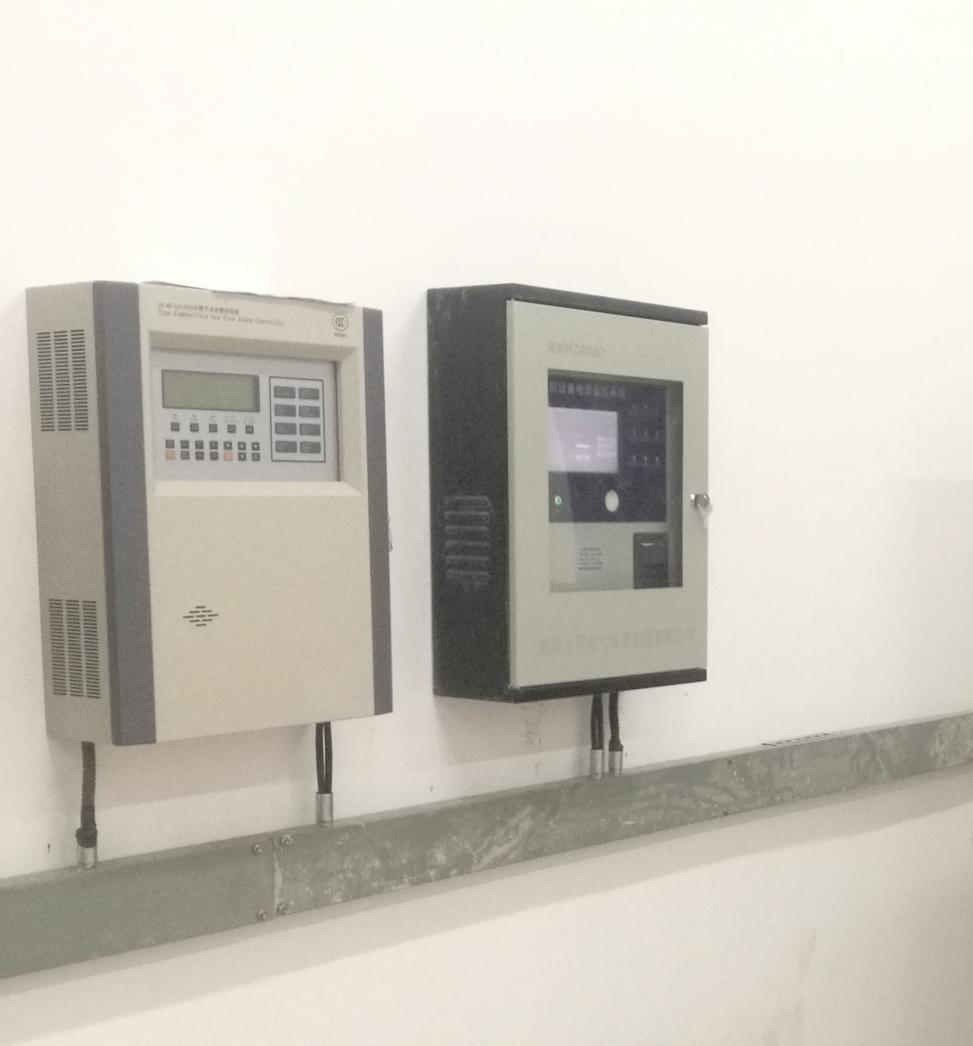 消防設備電源監(jiān)控系統(tǒng)和電氣火災監(jiān)控系統(tǒng)有什么區(qū)別，看完你就明白了